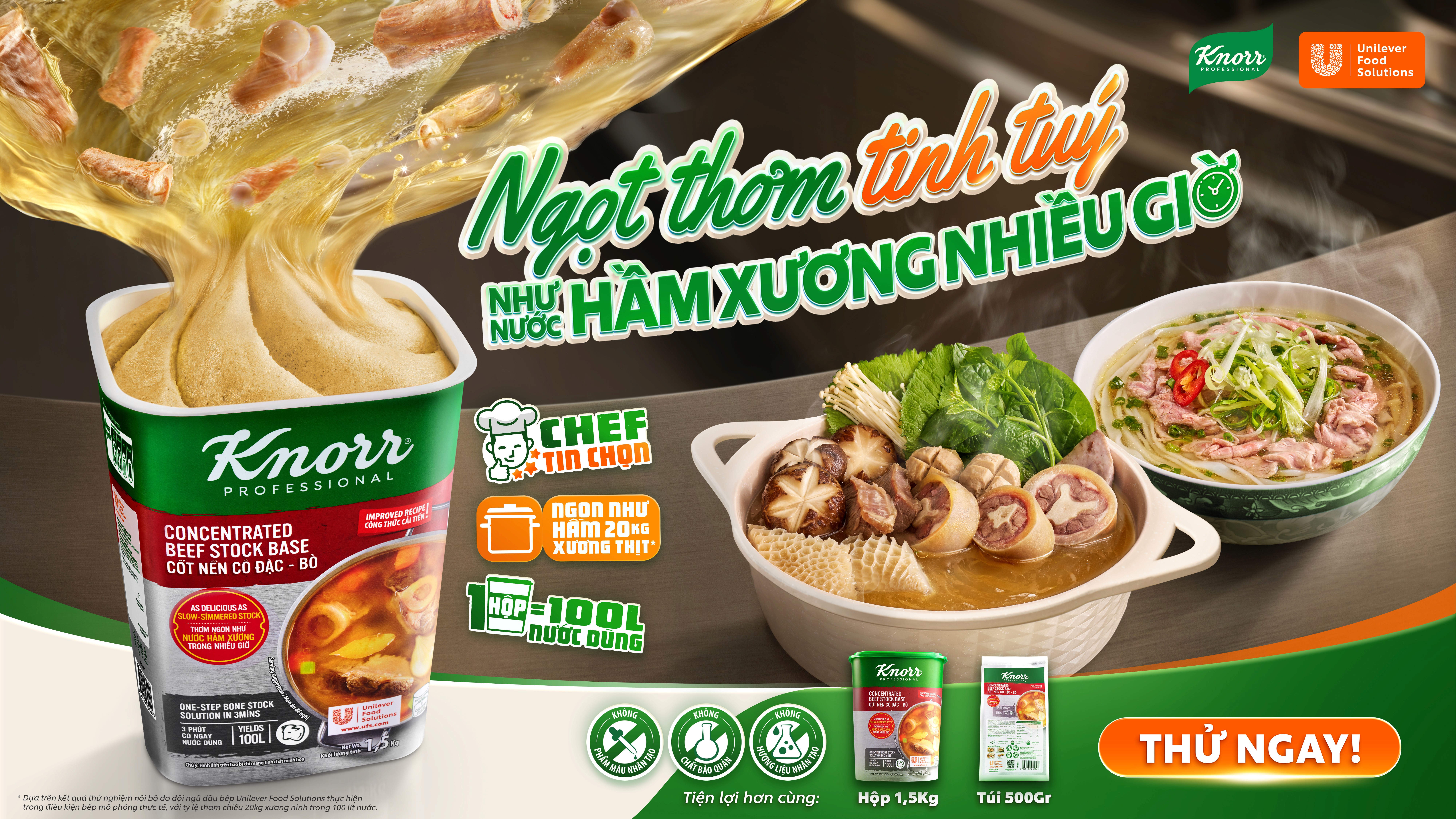 KNORR