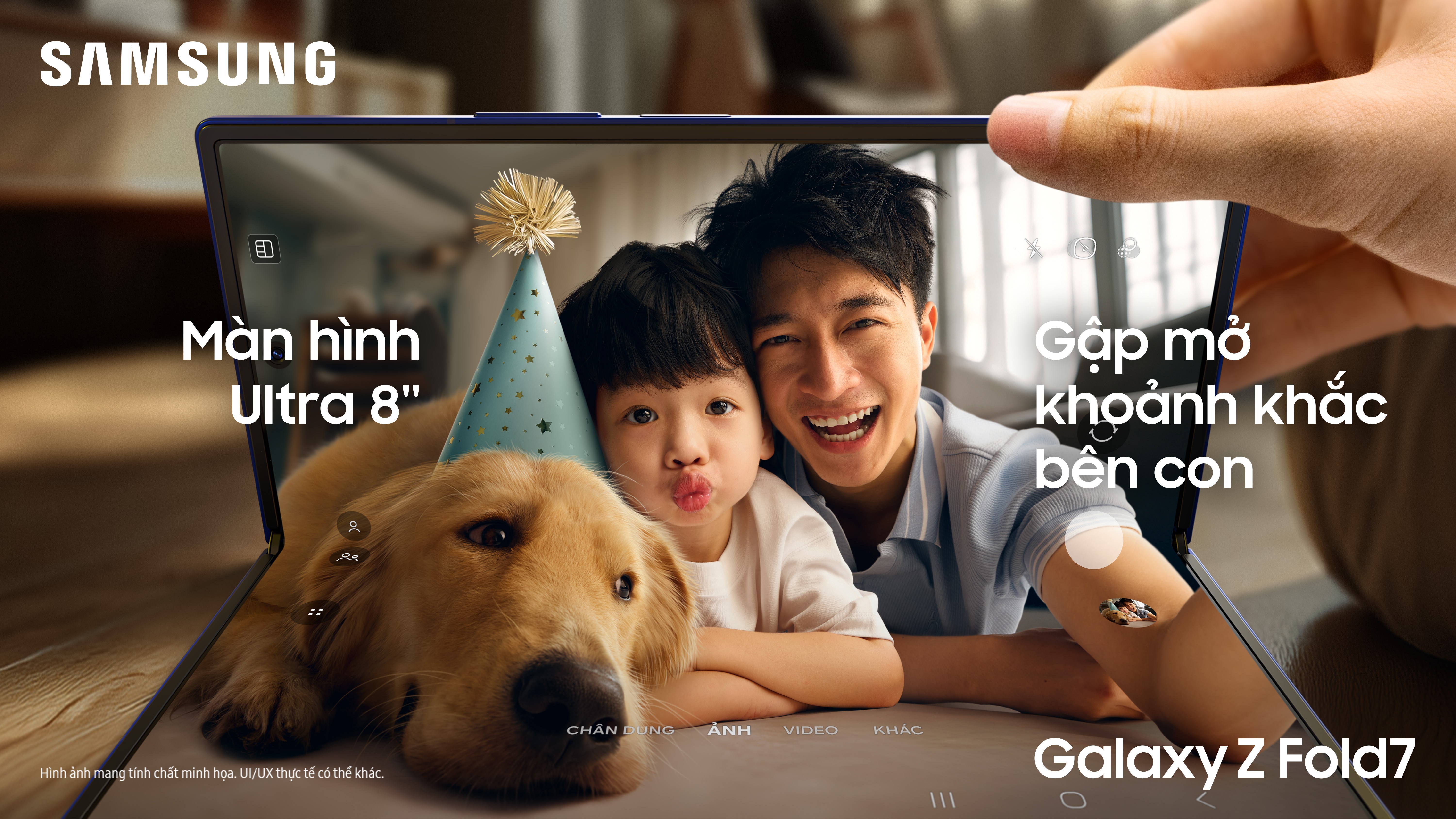 SAMSUNG KV